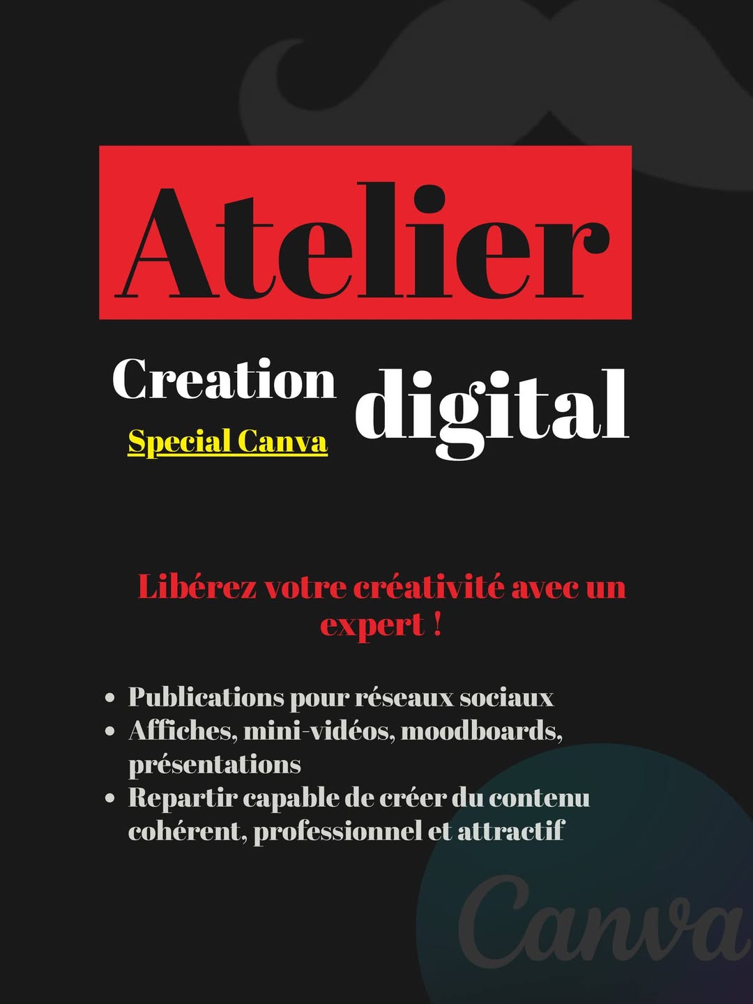 Atelier 6