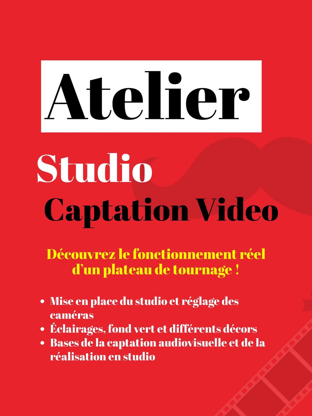 Atelier 5