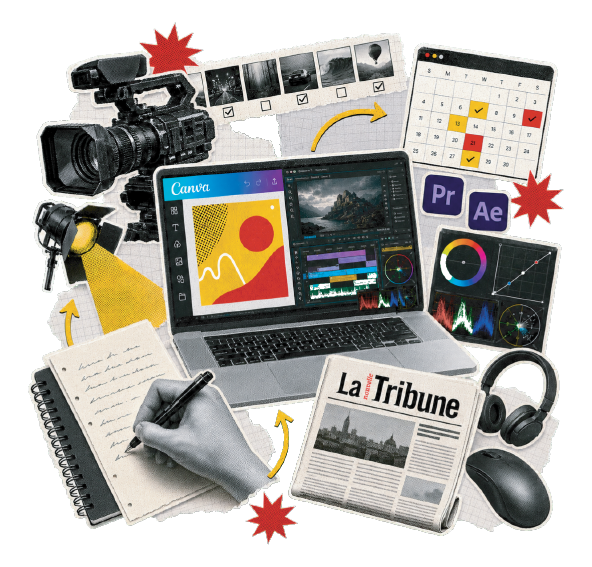 Journées Immersives